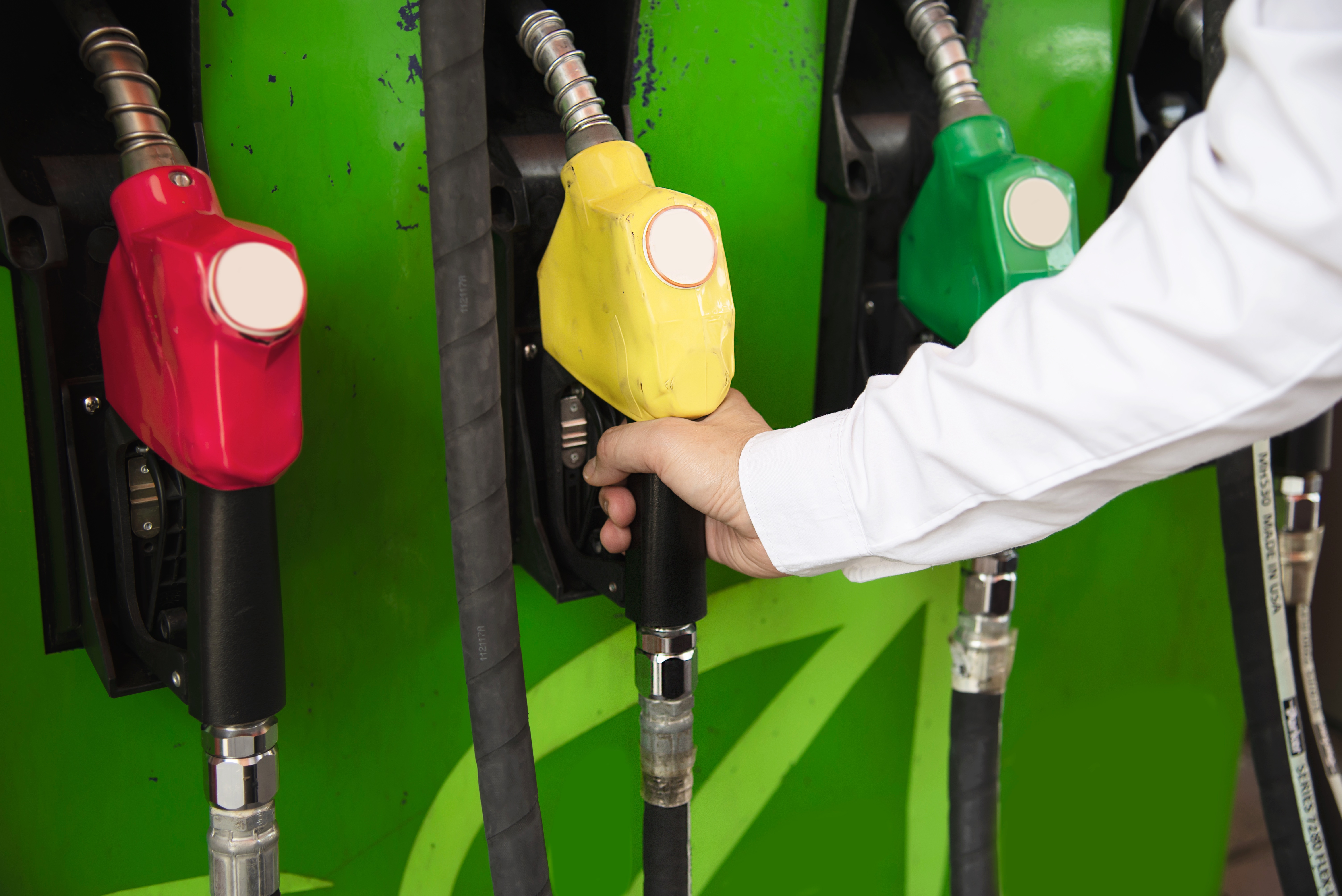 Penyebab Motor Boros Bensin yang Diam-Diam Bikin Dompet Jebol