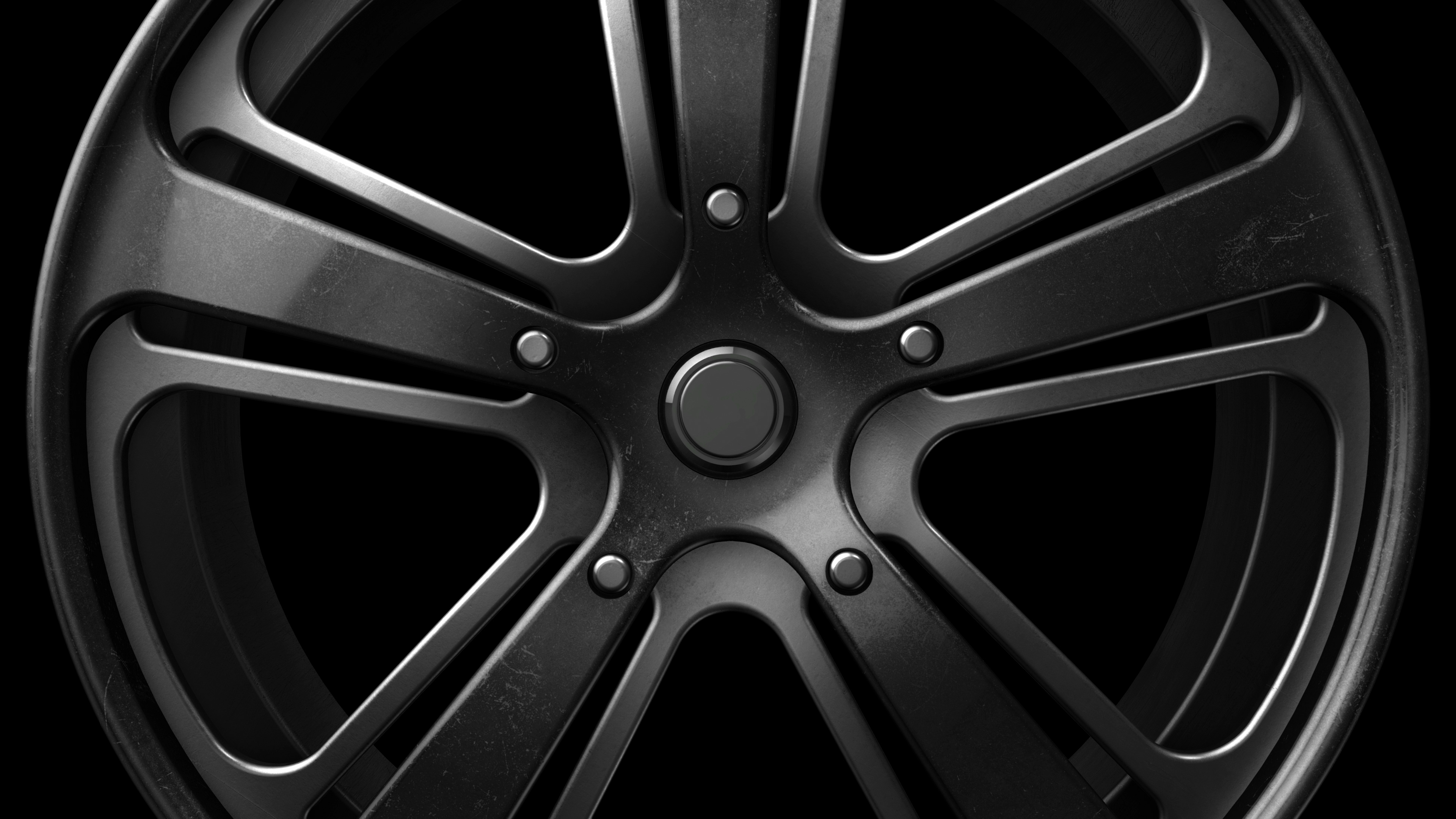 Velg Motor Ringan atau Kuat Ini Cara Memilih yang Benar