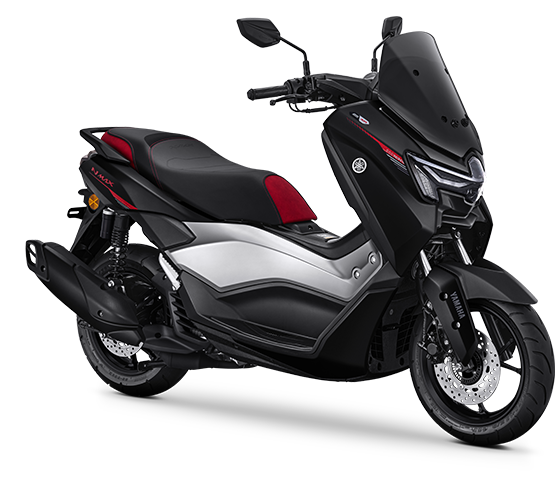 NMAX NEO SPC LIVERY