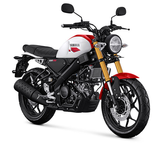 XSR 155 70 TH LIVERY