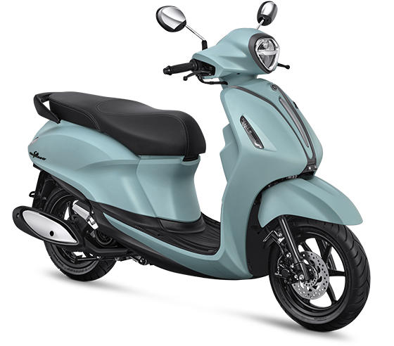 GRAND FILANO HYBRID NEO